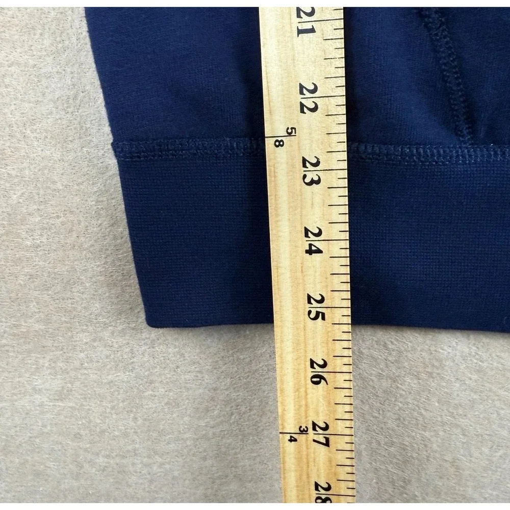 Polo Ralph Lauren Sweatshirt‎ Men's XL Blue Green Pony Hoodie